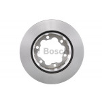 BOSCH Bremsscheibe