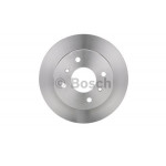 BOSCH Bremsscheibe