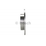 BOSCH Bremsscheibe