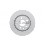 BOSCH Bremsscheibe