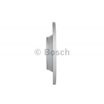 BOSCH Bremsscheibe