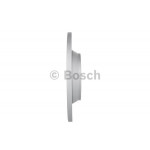 BOSCH Bremsscheibe