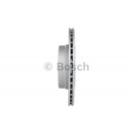 BOSCH Bremsscheibe