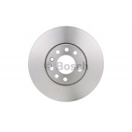 BOSCH Bremsscheibe