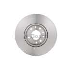 BOSCH Bremsscheibe