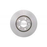 BOSCH Bremsscheibe