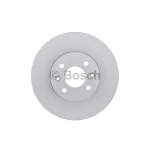 BOSCH Bremsscheibe