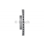 BOSCH Bremsscheibe