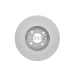 BOSCH Bremsscheibe