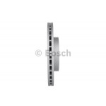 BOSCH Bremsscheibe