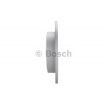 BOSCH Bremsscheibe