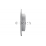 BOSCH Bremsscheibe