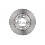 BOSCH Bremsscheibe