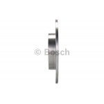 BOSCH Bremsscheibe