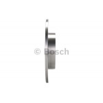 BOSCH Bremsscheibe