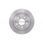 BOSCH Bremsscheibe