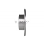BOSCH Bremsscheibe