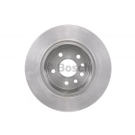 BOSCH Bremsscheibe
