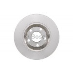 BOSCH Bremsscheibe
