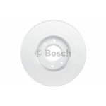 BOSCH Bremsscheibe