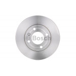 BOSCH Bremsscheibe