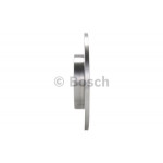 BOSCH Bremsscheibe