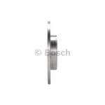 BOSCH Bremsscheibe