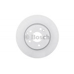 BOSCH Bremsscheibe