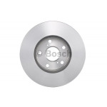 BOSCH Bremsscheibe