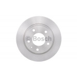 BOSCH Bremsscheibe