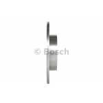 BOSCH Bremsscheibe