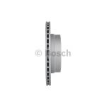 BOSCH Bremsscheibe