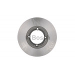 BOSCH Bremsscheibe