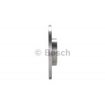 BOSCH Bremsscheibe