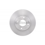 BOSCH Bremsscheibe