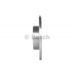 BOSCH Bremsscheibe