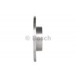 BOSCH Bremsscheibe