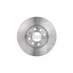 BOSCH Bremsscheibe