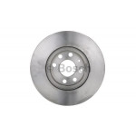 BOSCH Bremsscheibe