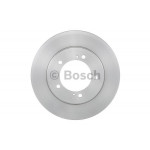 BOSCH Bremsscheibe