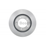 BOSCH Bremsscheibe