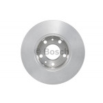 BOSCH Bremsscheibe