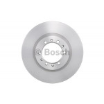 BOSCH Bremsscheibe