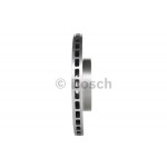 BOSCH Bremsscheibe