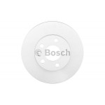 BOSCH Bremsscheibe