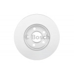 BOSCH Bremsscheibe
