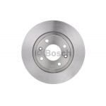 BOSCH Bremsscheibe