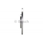 BOSCH Bremsscheibe