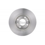 BOSCH Bremsscheibe