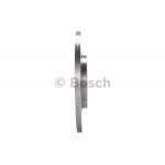 BOSCH Bremsscheibe